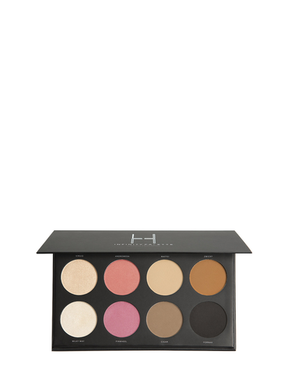 Infinity Palette Beauty WOMEN Makeup Eyes Eyeshadow Palettes LH Cosmetics