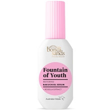 Bondi Sands Fountain Of Youth Bakuchiol Serum 30 ml