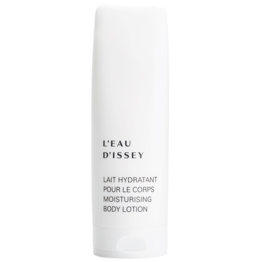 Issey Miyake L'eau Dissey Moisturising Body Lotion 100 ml