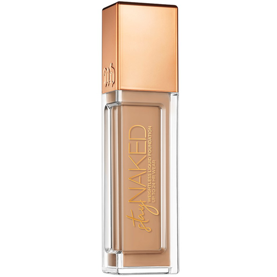 Urban Decay Stay Naked Stay Naked Longwear Foundation Shade 10 30