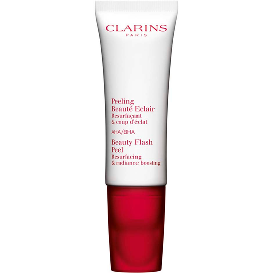Beauty Flash Peel, 50 ml Clarins Kasvokuorinnat