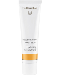 Hydrating Cream Mask, 30ml