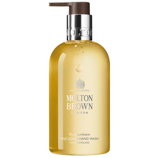 Flora Luminaire Hand Wash, 300 ml Molton Brown Käsisaippua