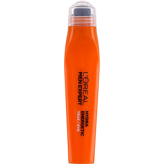 L'Oréal Paris Men Expert Hydra Energetic Cooling Eye Roll-On, 10 ml L'Oréal Paris Silmänympärysvoiteet