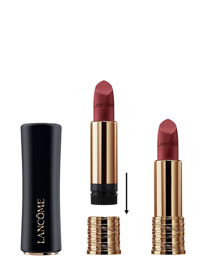Lc Absolurouge Drama R21 Refill Huulipuna Meikki Coral Lancôme