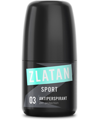 Zlatan Sport, Deo Roll-on 50ml