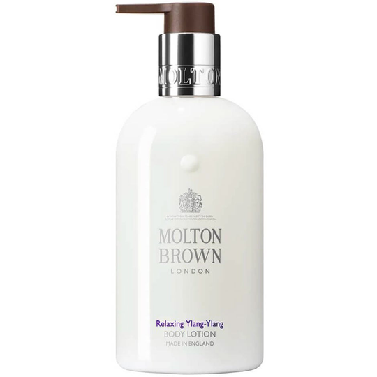 Relaxing Ylang-Ylang Body Lotion, 300 ml Molton Brown Vartalovoide