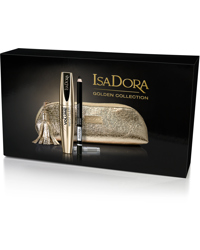 Grand Volume Mascara & Kajal Set