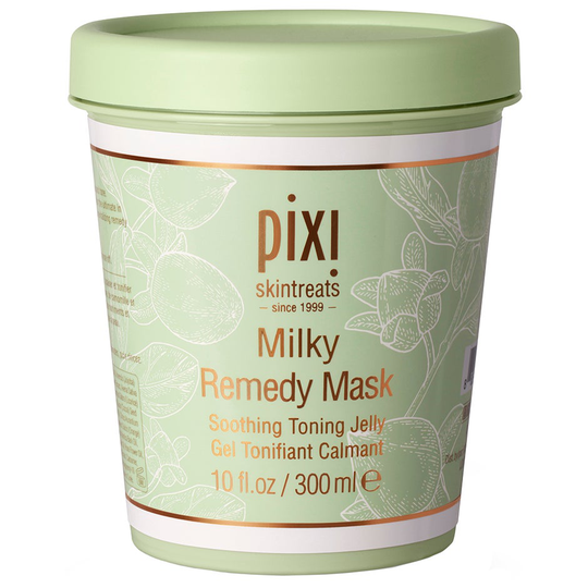 Milky Remedy Mask, 300 ml Pixi Kasvonaamiot