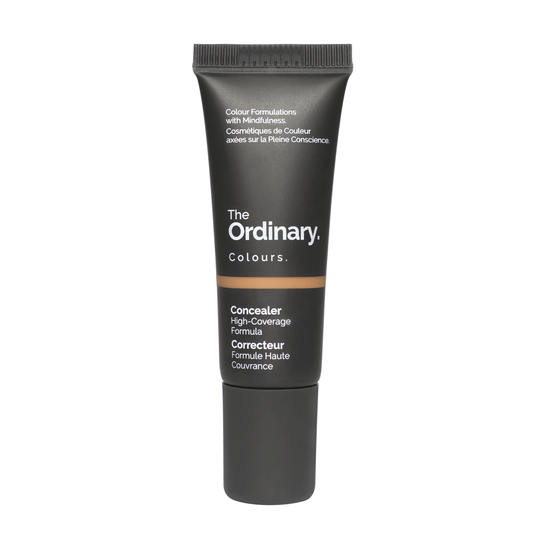 The Ordinary Colour Concealer 3.0 R medium dark Red