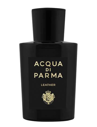 Leather Eau De Parfum Hajuvesi Eau De Parfum Nude Acqua Di Parma