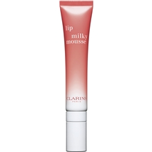 Lip Milky Mousse 10 ml No. 002