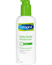 Daily Facial Moist 118ml