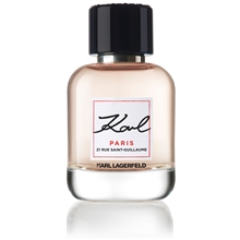 Karl Paris 21 Rue Saint Guillaume - Eau de parfum 60 ml