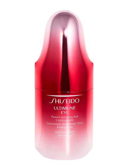 Ultimune Power Infusing Eye Concentrate Beauty WOMEN Skin Care Face Eye Cream Shiseido
