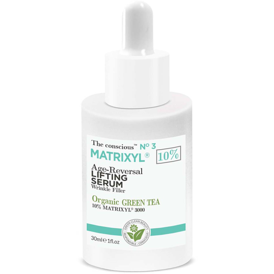 Biovène The conscious Matrixyl® Age-Reversal Lifting Serum Organi