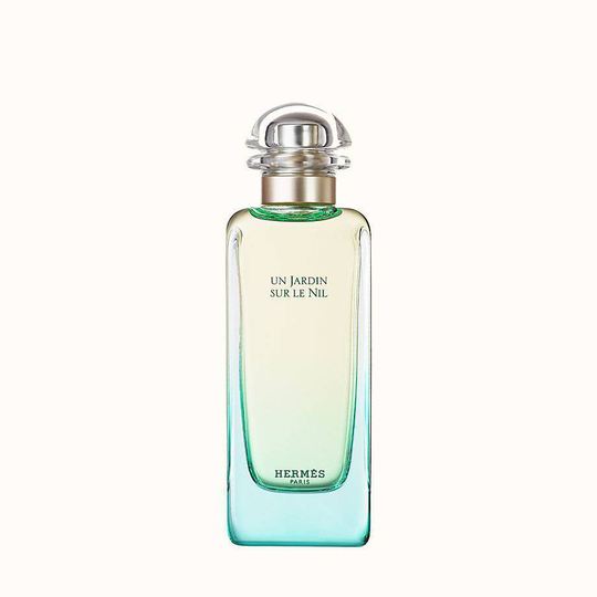 Hermes Un Jardin Sur Le Nil EDT Spray 100ml