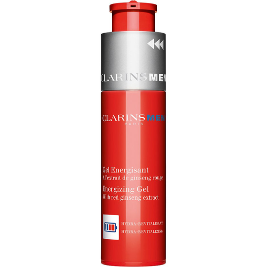 Men Energizing Gel, 50 ml Clarins Men Kasvovoiteet