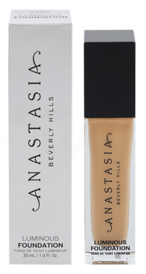 Anastasia Beverly Hills Luminous Foundation 30ml 270C