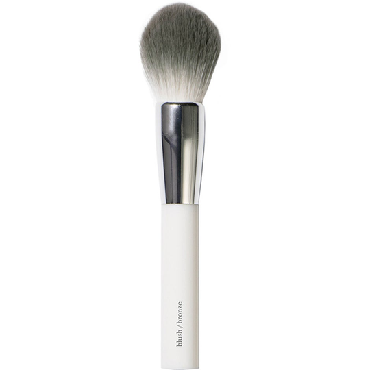 Eco Vegan Blush & Bronze Brush, 1 pcs Ere Perez Contouring-siveltimet