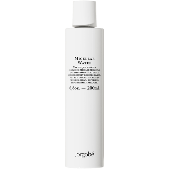 JorgObé Micellar Water 200 ml
