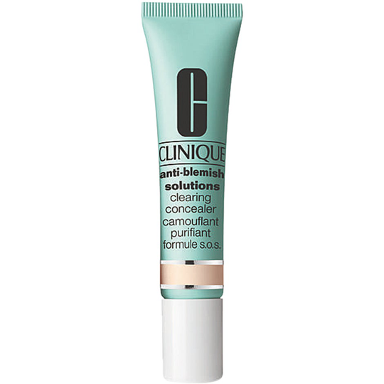 Clinique Anti-Blemish Solutions Clearing Concealer, 10 ml Clinique Peitevoide