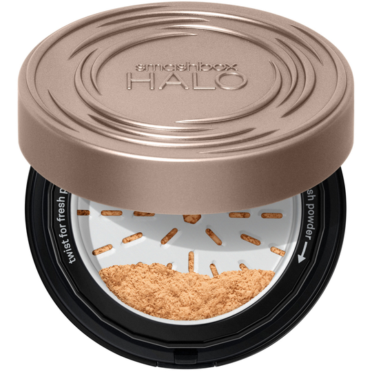 Smashbox Halo Fresh Perfecting Powder Light/Medium