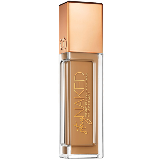 Urban Decay Stay Naked Stay Naked Longwear Foundation Shade 27 60