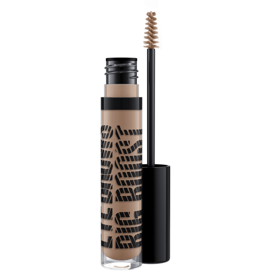 MAC Cosmetics Eye Brows Big Boost Fibre Gel Fling