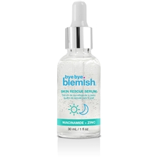Bye Bye Blemish Skin Rescue Serum - Niacinamide 30 ml