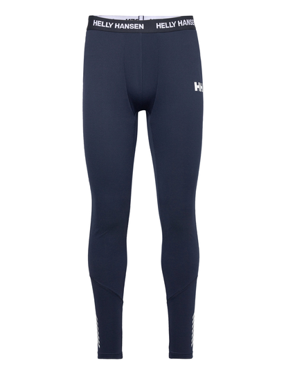 Lifa Active Pant Base Layer Bottoms Sininen Helly Hansen