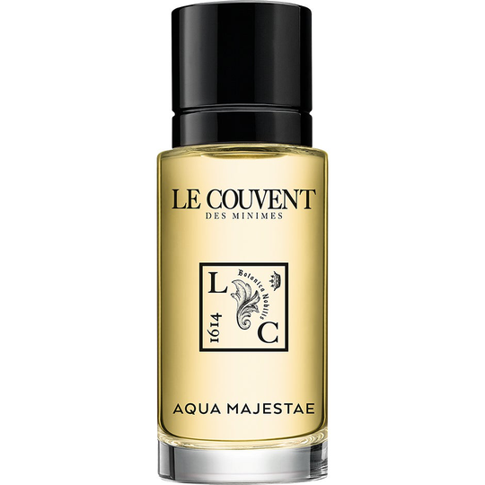 Botanical Cologne Aqua Majestae, 50 ml Le Couvent Unisex-hajuvedet