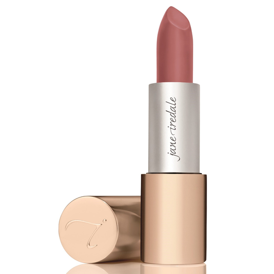 Jane Iredale Triple Luxe Long lasting Naturally Moist Lipstick St
