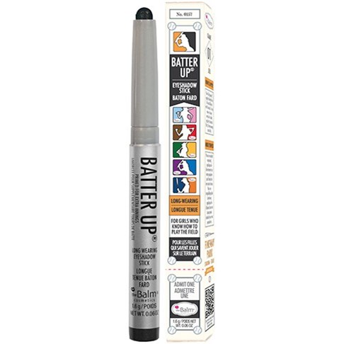 the Balm Batter Up Night Game