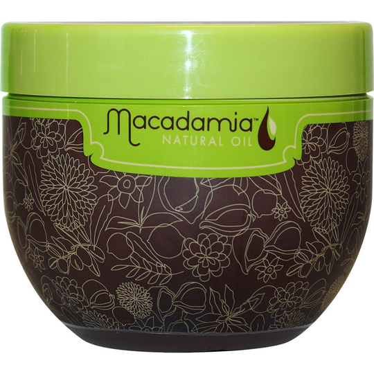 Macadamia Natural Oil Deep Repair Masque, 470 ml Macadamia Tehohoidot