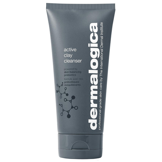 Active Clay Cleanser, 150 ml Dermalogica Ihonpuhdistus