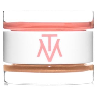 Vitamin E Blush & Glow Duo