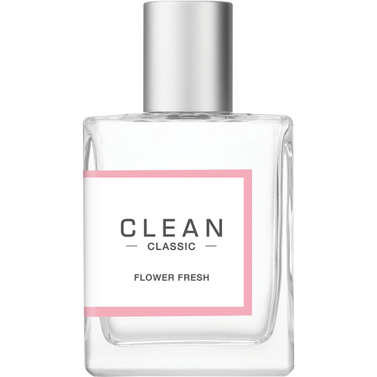 Clean Flower Fresh , 60 ml Clean Naisten hajuvedet