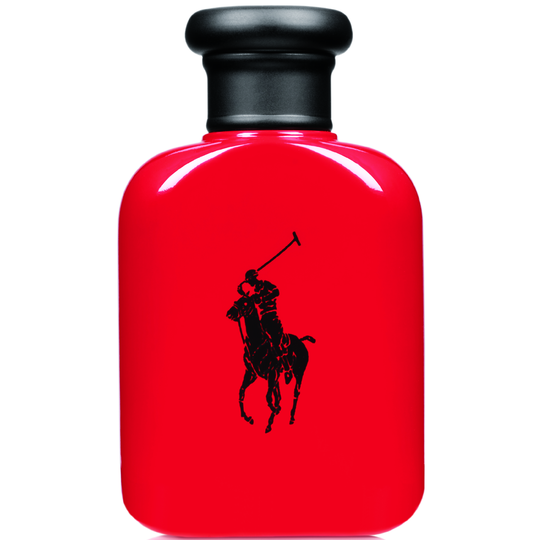 Ralph Lauren Polo Red EdT 75 ml