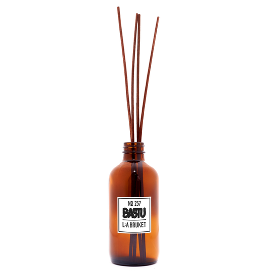 L:A Bruket 257 Room Diffuser Bastu