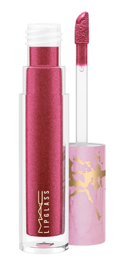 MAC huulikiilto Make Me Mercurial
