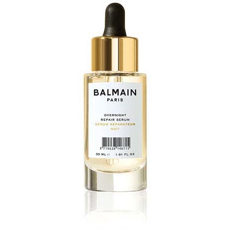 Balmain Over Night Repair Serum 30 ml