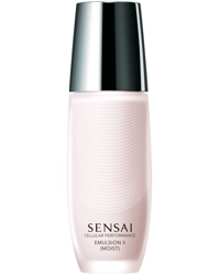 Cellular Performance Emulsion II (Moist) 100ml
