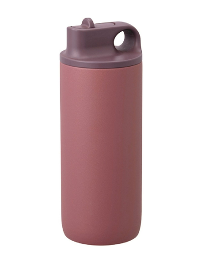 Active Tumbler Accessories Water Bottles Vaaleanpunainen Kinto