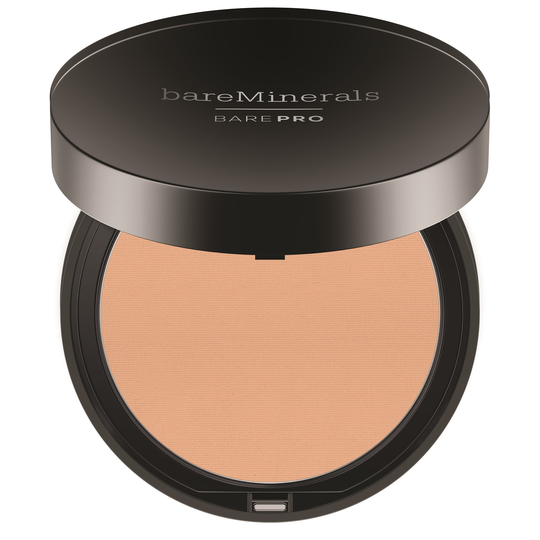 bareMinerals BAREPRO Performance Wear Powder Foundation Natural 1