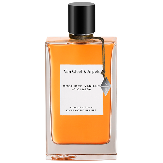 Orchidee Vanille , 75 ml Van Cleef & Arpels Naisten hajuvedet