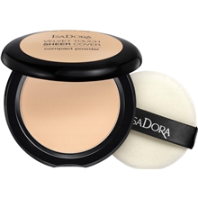 IsaDora Velvet Touch Sheer Cover Compact Powder 10 gr No. 042