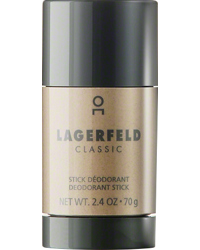 Lagerfeld Classic, Deostick 75g