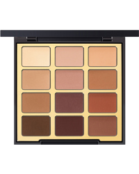Most Loved Mattes Eyeshadow Palette