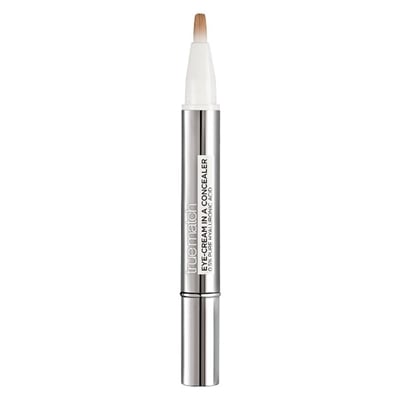 L' Oreal True Match Eye-Cream In A Concealer 7.5-9D Kultainen hunaja